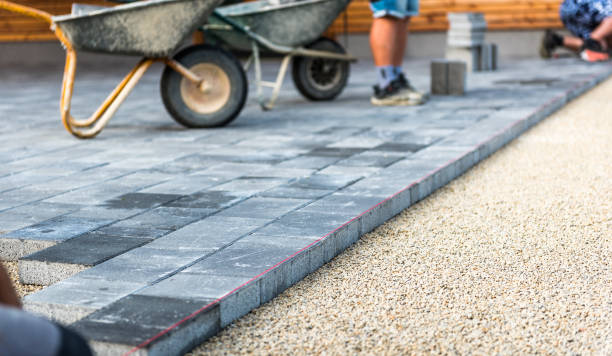 Reasons to Select Us for Your Driveway Paving Requirements in Burnettown, SC