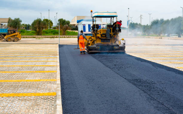 Best Permeable Paver Driveway  in Burnettown, SC