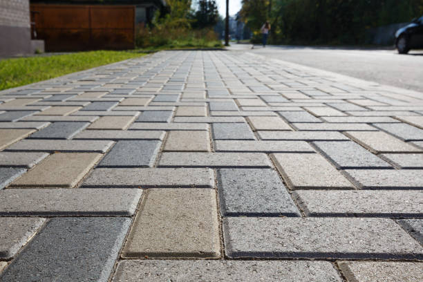 Professional Driveway Pavers in Burnettown, SC