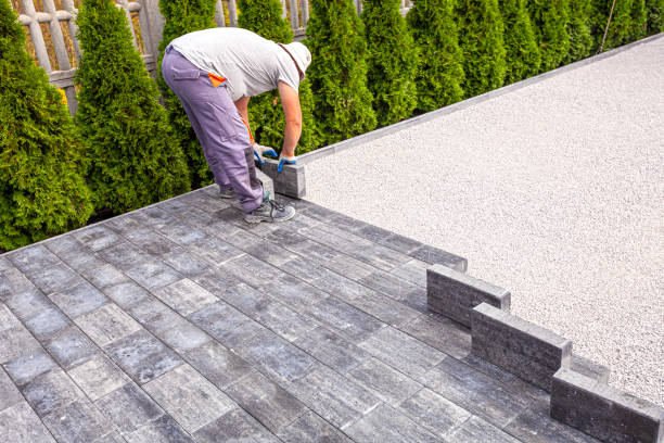 Best Commercial Driveway Pavers  in Burnettown, SC