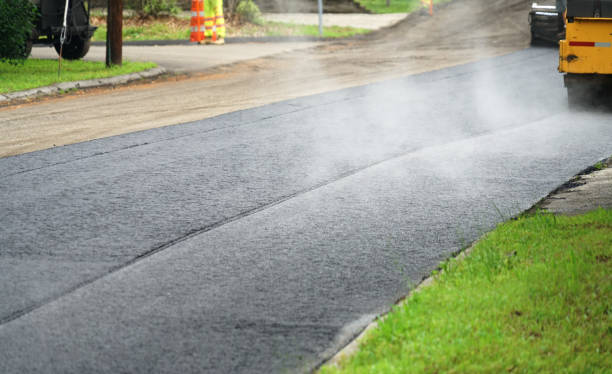 Best Custom Driveway Pavers  in Burnettown, SC