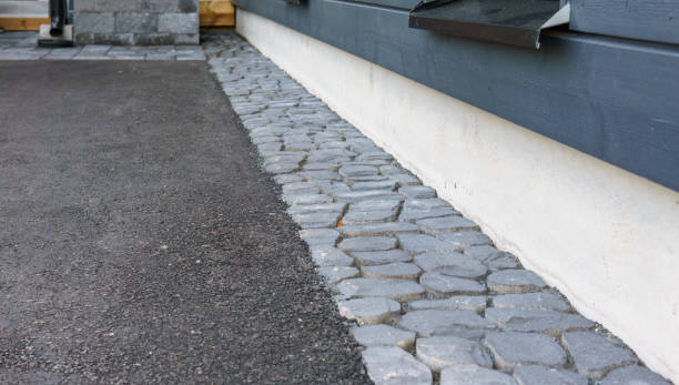 Best Interlocking Driveway Pavers  in Burnettown, SC